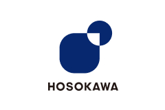 株式会社細川洋行のロゴ