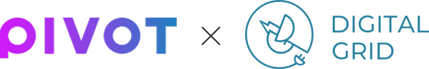 PIVOT x デジタルグリッド