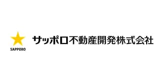 サッポロ不動産開発株式会社のロゴ
