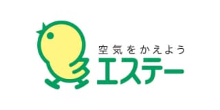 エステー株式会社のロゴ