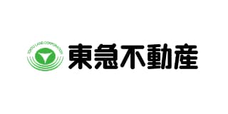 東急不動産株式会社のロゴ