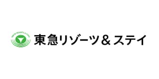 東急リゾーツ＆ステイ株式会社のロゴ